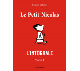 Le Petit Nicolas - L'intégrale - volume 1