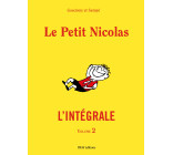 Le Petit Nicolas - L'intégrale - volume 2