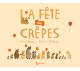 La fête des crêpes