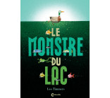 Le Monstre du lac