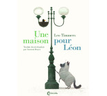 Une maison pour Léon