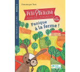 Panique à la ferme ! - Niveau 2 - A partir de 6 ans