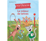 Le voleur de lettres