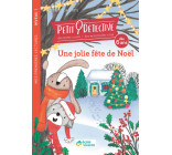 Une jolie fête de noël - Niveau 1 - Dès de 6 ans