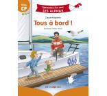 Tous à bord ! Milieu CP