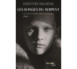 Les songes du serpent