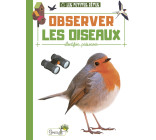 Observer les oiseaux