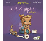 1, 2, 3, pipi ! - Petite pluie