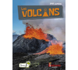 Les volcans