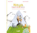 Naya, l'esprit de la nature - À la rencontre des animaux sau