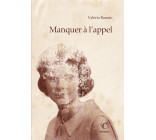 Manquer à l'appel