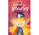 L'Eveil des sorcières - tome 2 le Sercret de Maelys