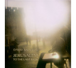 Jerusalem - To The Last Path