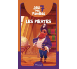 Jeu des 7 familles Les pirates