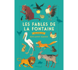 Les Fables de La Fontaine 