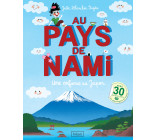 Au pays de Nami