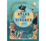 ATLAS DES SIRÈNES