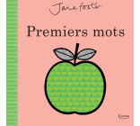 PREMIERS MOTS (COLL. JANE FOSTER) - NE