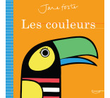 LES COULEURS (COLL. JANE FOSTER) - NE