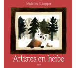 ARTISTES EN HERBE