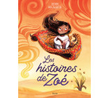 LES HISTOIRES DE ZOÉ