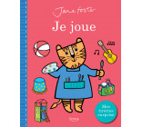 JE JOUE (COLL. JANE FOSTER)