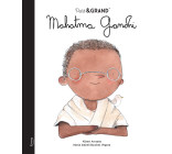 MAHATMA GANDHI (COLL. PETIT & GRAND)