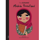 PETITE & GRANDE - MALALA YOUSAFZAI