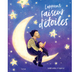 L'APPRENTI FAISEUR D'ÉTOILES