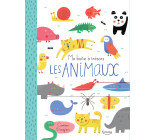 LES ANIMAUX