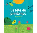 LA FÊTE DU PRINTEMPS