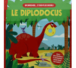 LE DIPLODOCUS