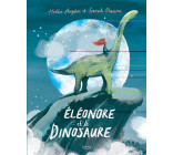 ÉLÉONORE ET LE DINOSAURE