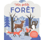 MA PETITE FORÊT