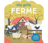 MA PETITE FERME