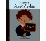 ALBERT EINSTEIN (COLL. PETIT ET GRAND)