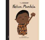 NELSON MANDELA (COLL. PETIT & GRAND)