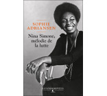 Nina Simone, mélodie de la lutte