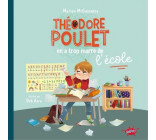 Théodore Poulet en a trop marre de l'école