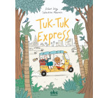 Tuk-tuk express