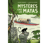 Mystères chez les Mayas