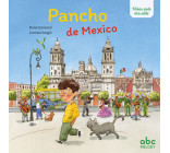 Pancho de Mexico - Livre + audio