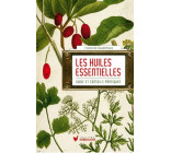 Les huiles essentielles