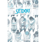 Seidou, en quête d'asile