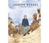 Joseph Kessel - L'indomptable