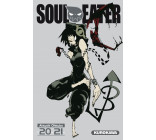 Soul Eater (Vol 20-21)