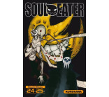 Soul Eater - tome XII (vol 24-25)