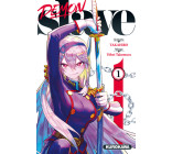 Demon Slave - tome 1