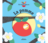 La pomme