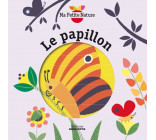 Le papillon